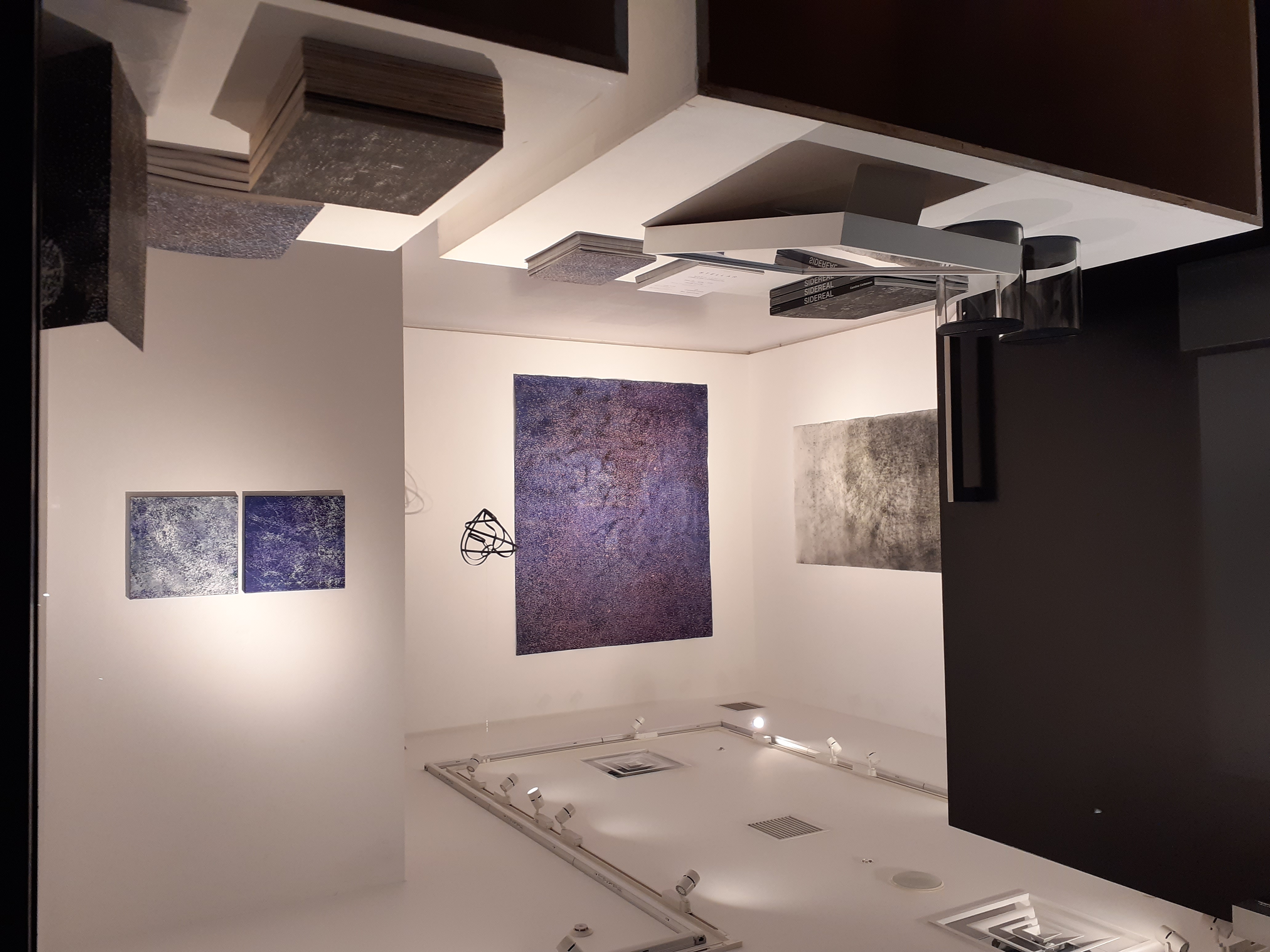 Stellar, Hikarie cube, Tokyo, Japon, Mai 2022